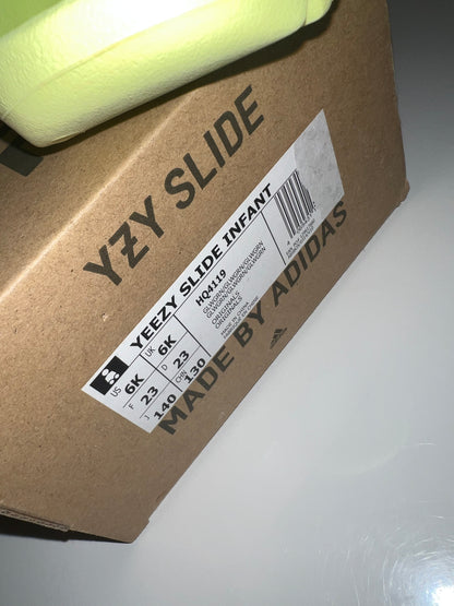 Yeezy Slide