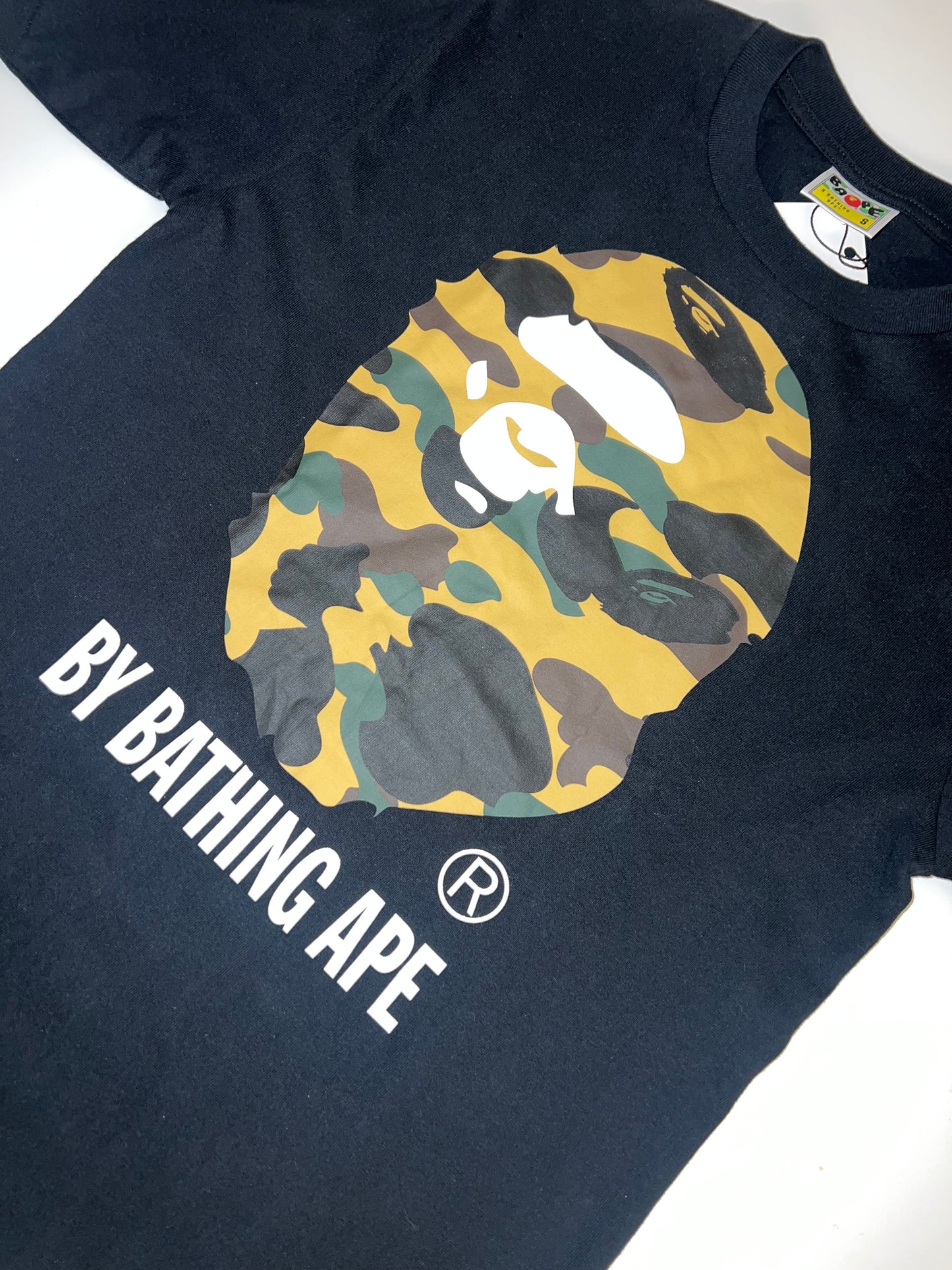 Bathing Ape T-Shirt