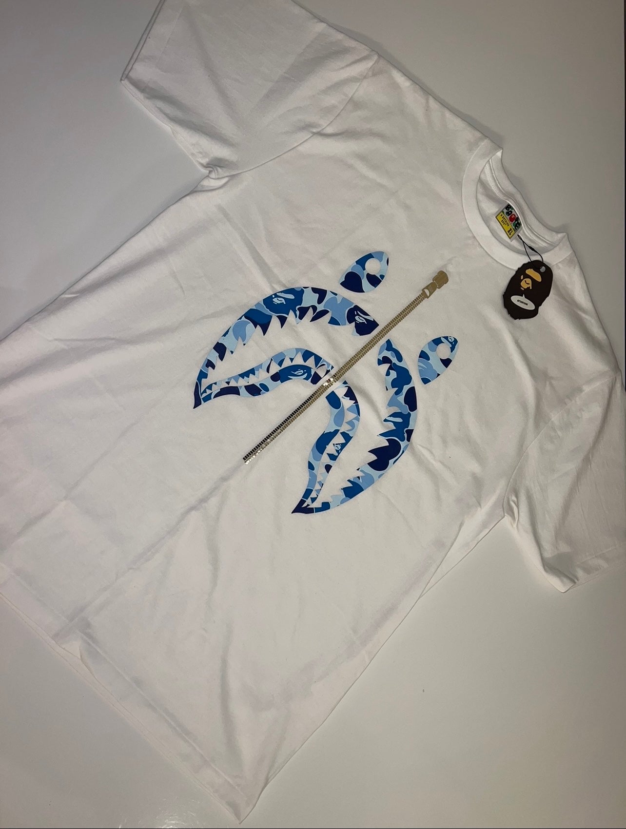 Bathing Ape T-shirt