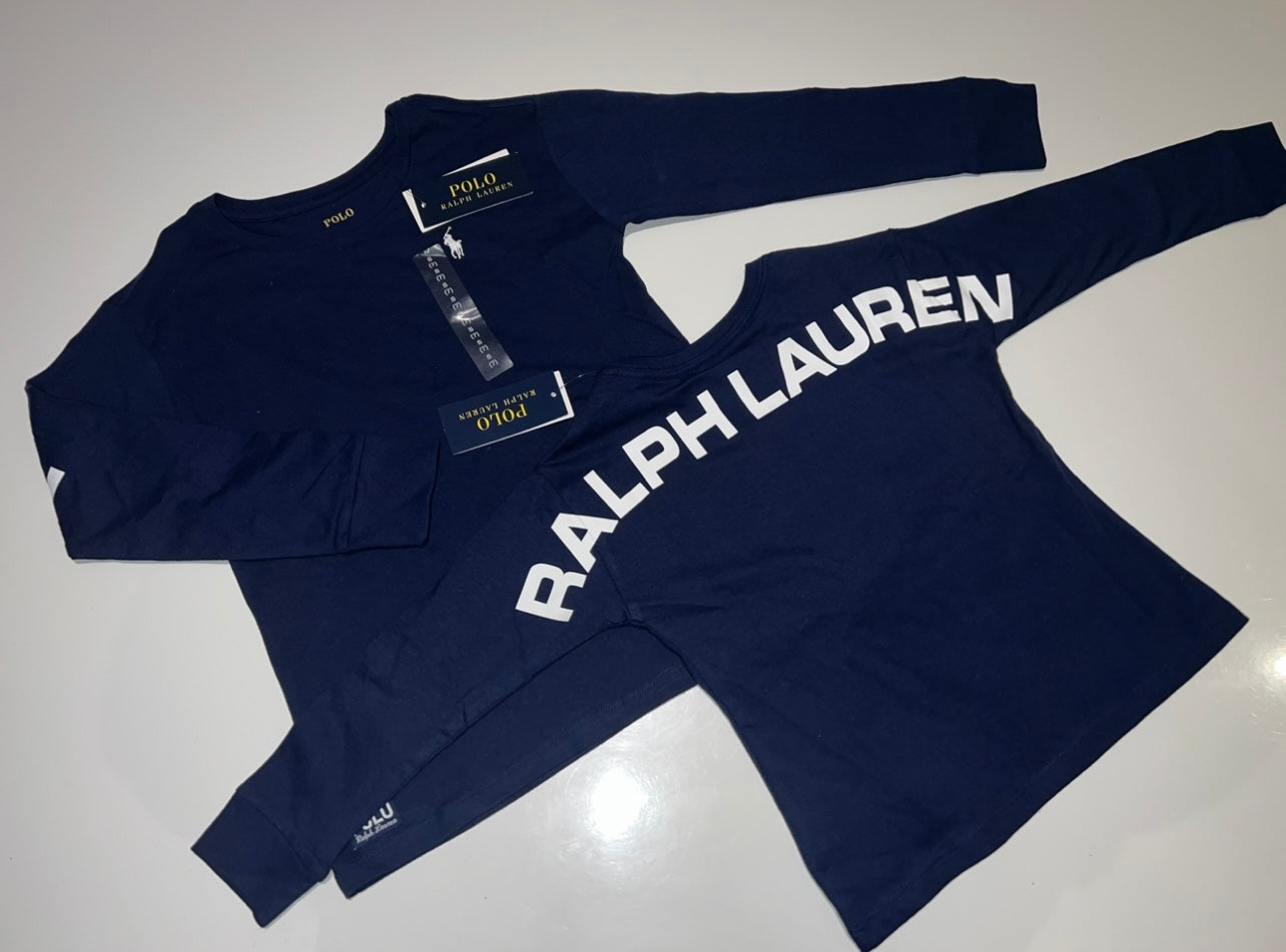 Ralph Lauren Long Sleeve T-shirt