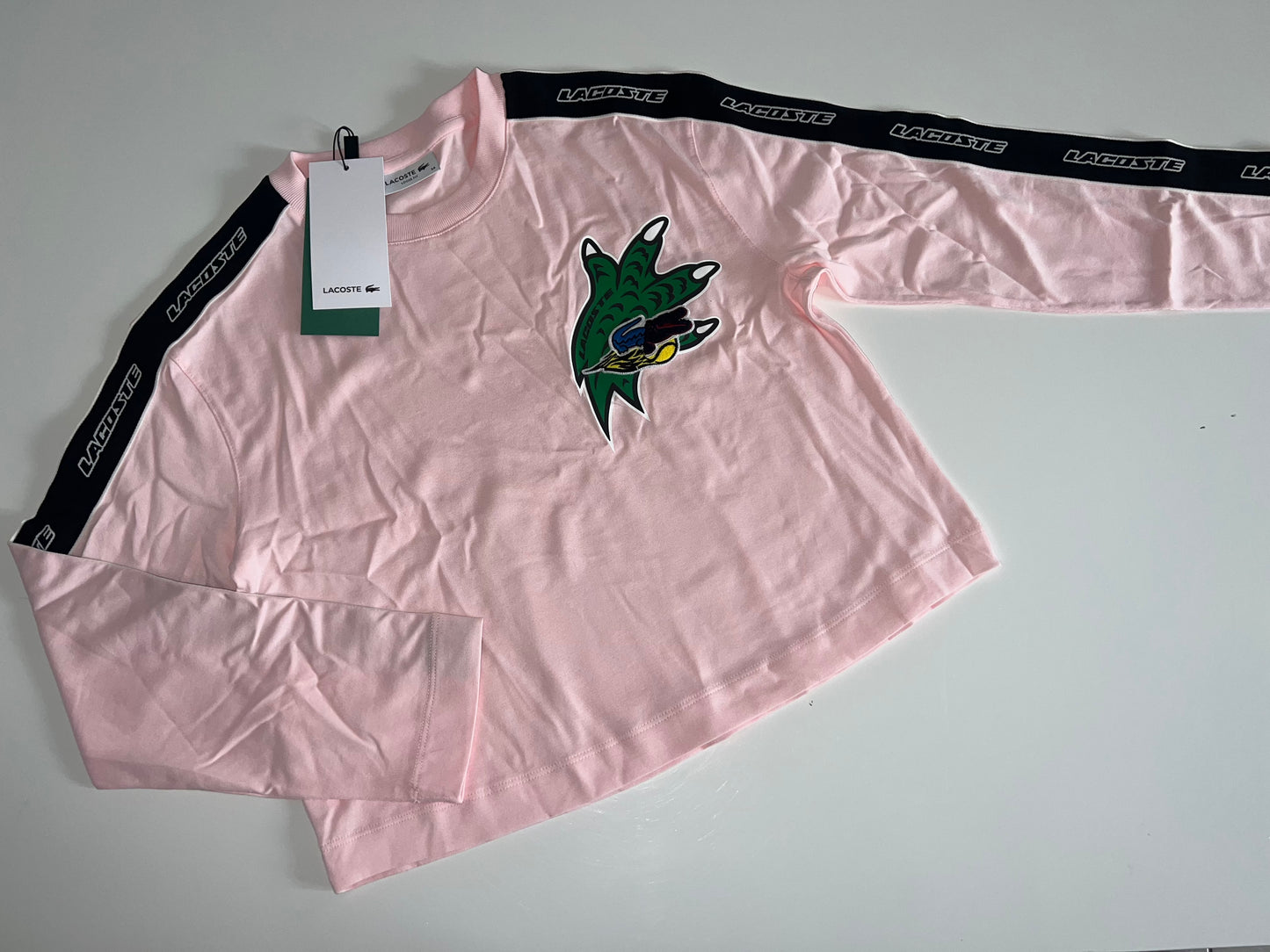 Lacoste Top