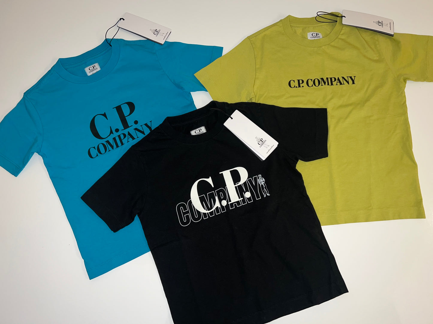 Cp Company T-shirt