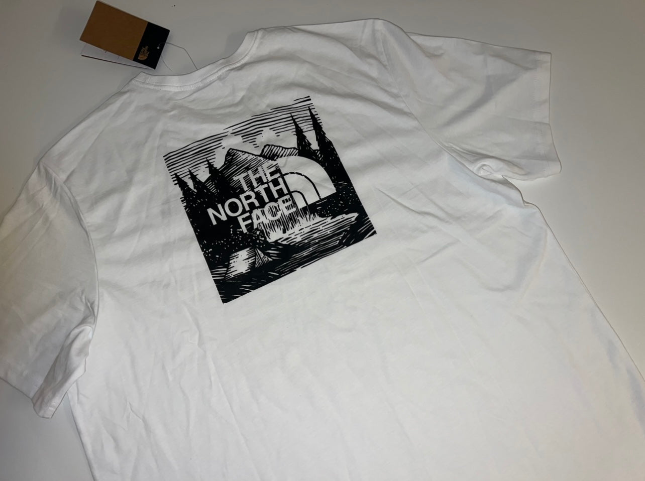 The North Face T-Shirt