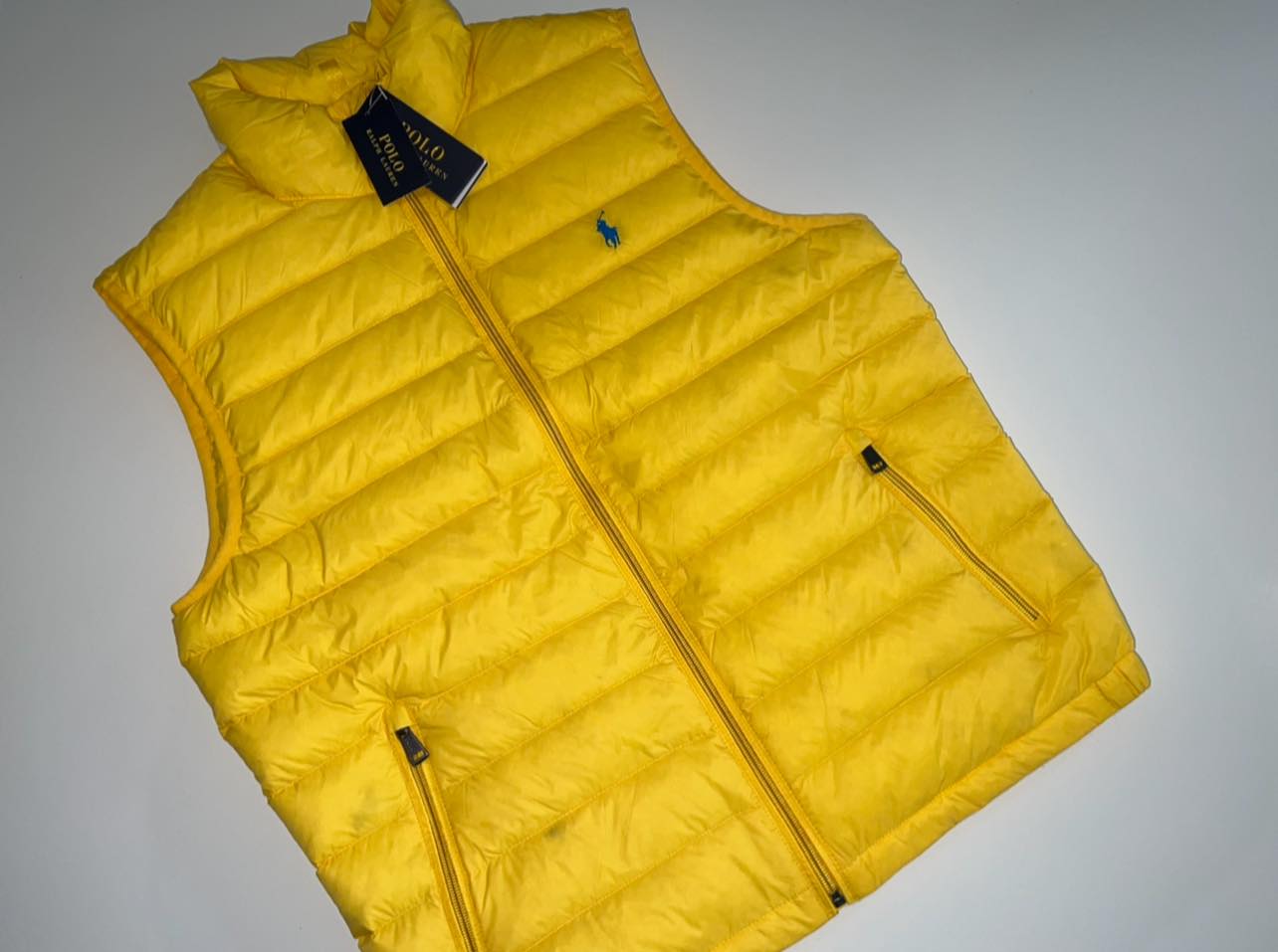 Ralph Lauren Gilet