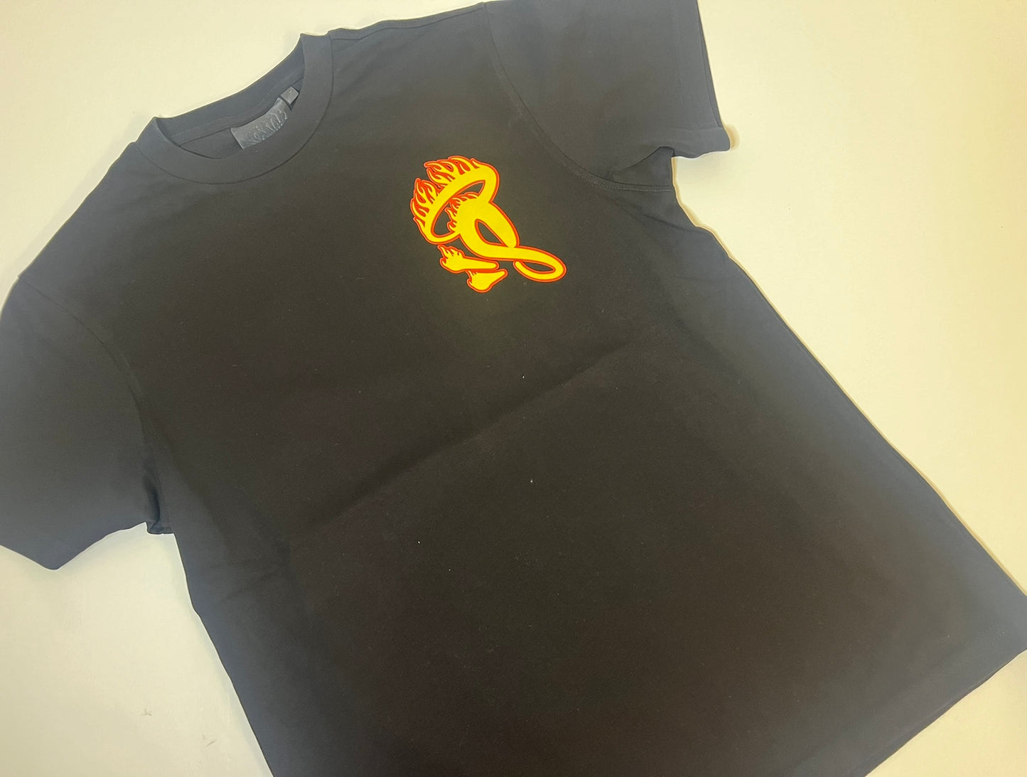 Syna Hot Wheels Tee