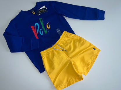 Ralph Lauren Jumper