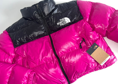 The North Face Jacket