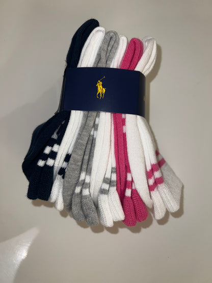 Ralph Lauren Socks