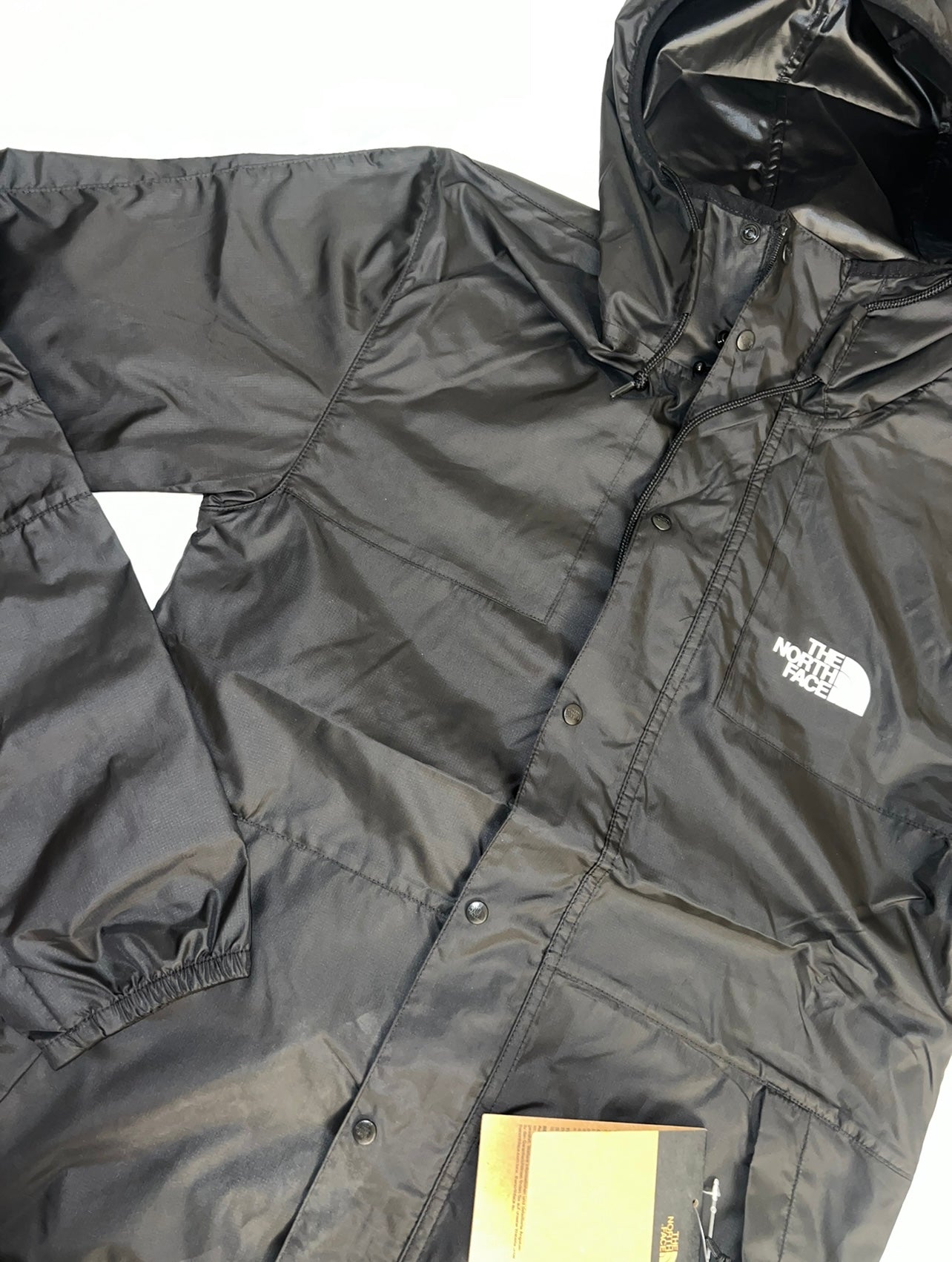 The North Face Jacket