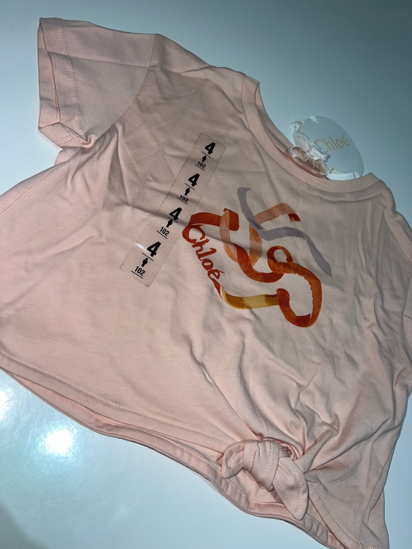 Chloè T-shirt