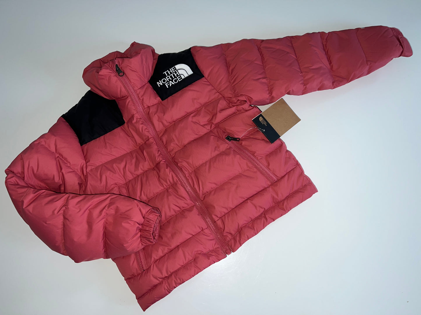 The North Face Jacket