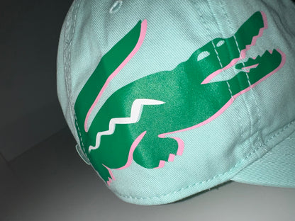 Lacoste Cap