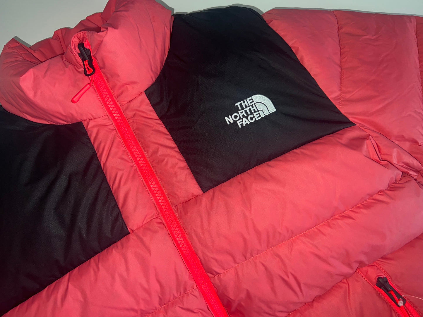 North Face Coat