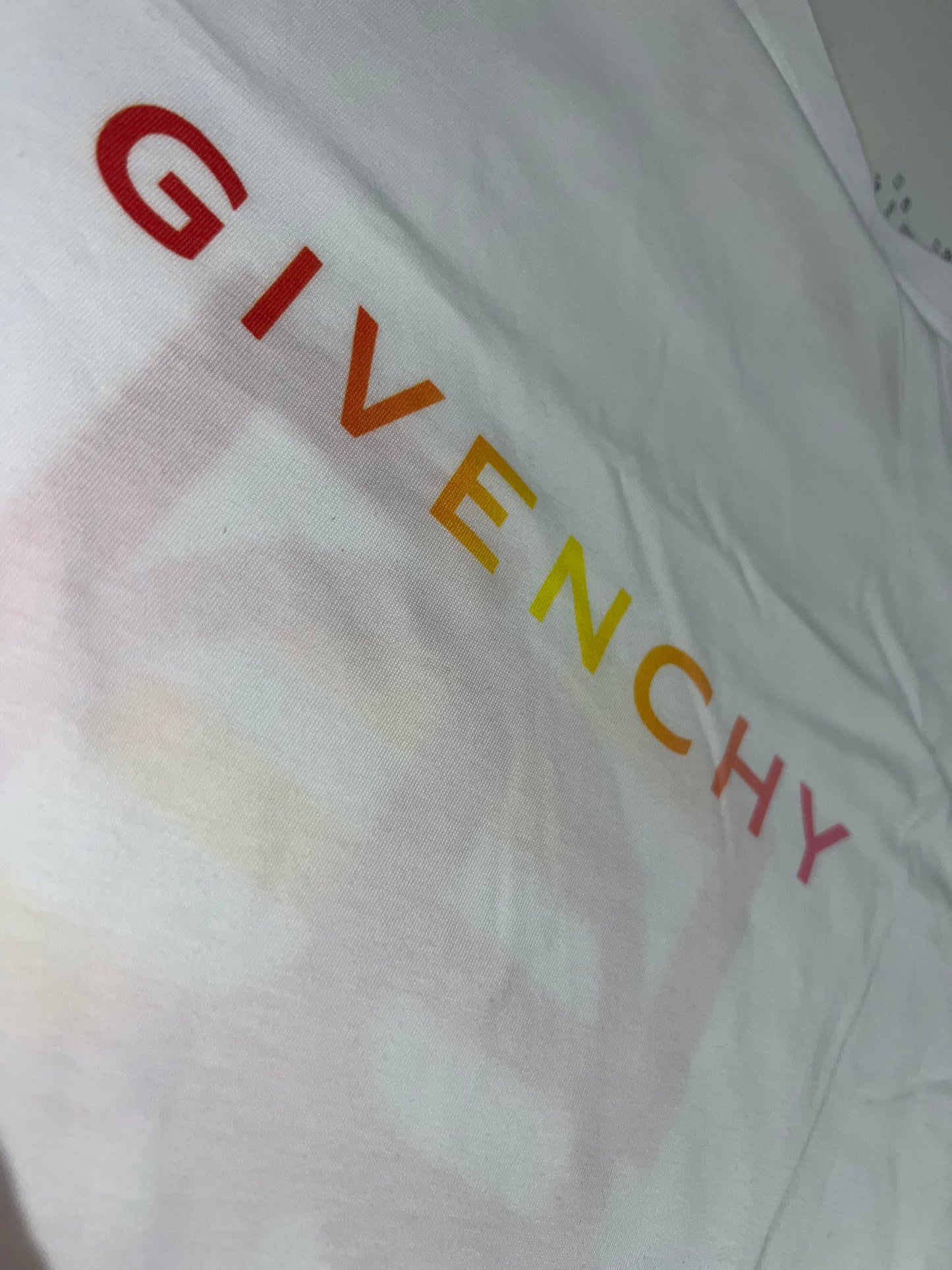 Givenchy T-shirt