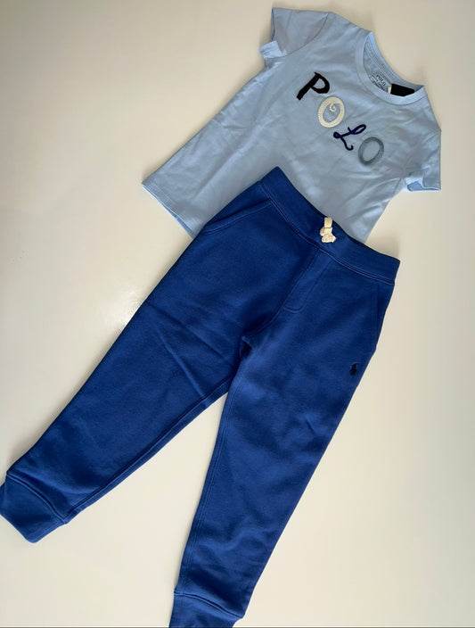 Ralph Lauren Joggers