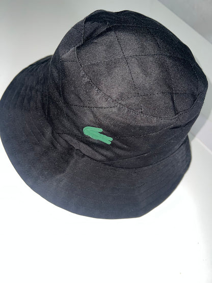 Lacoste Bucket Hat