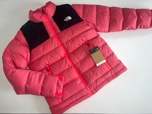 North Face Coat