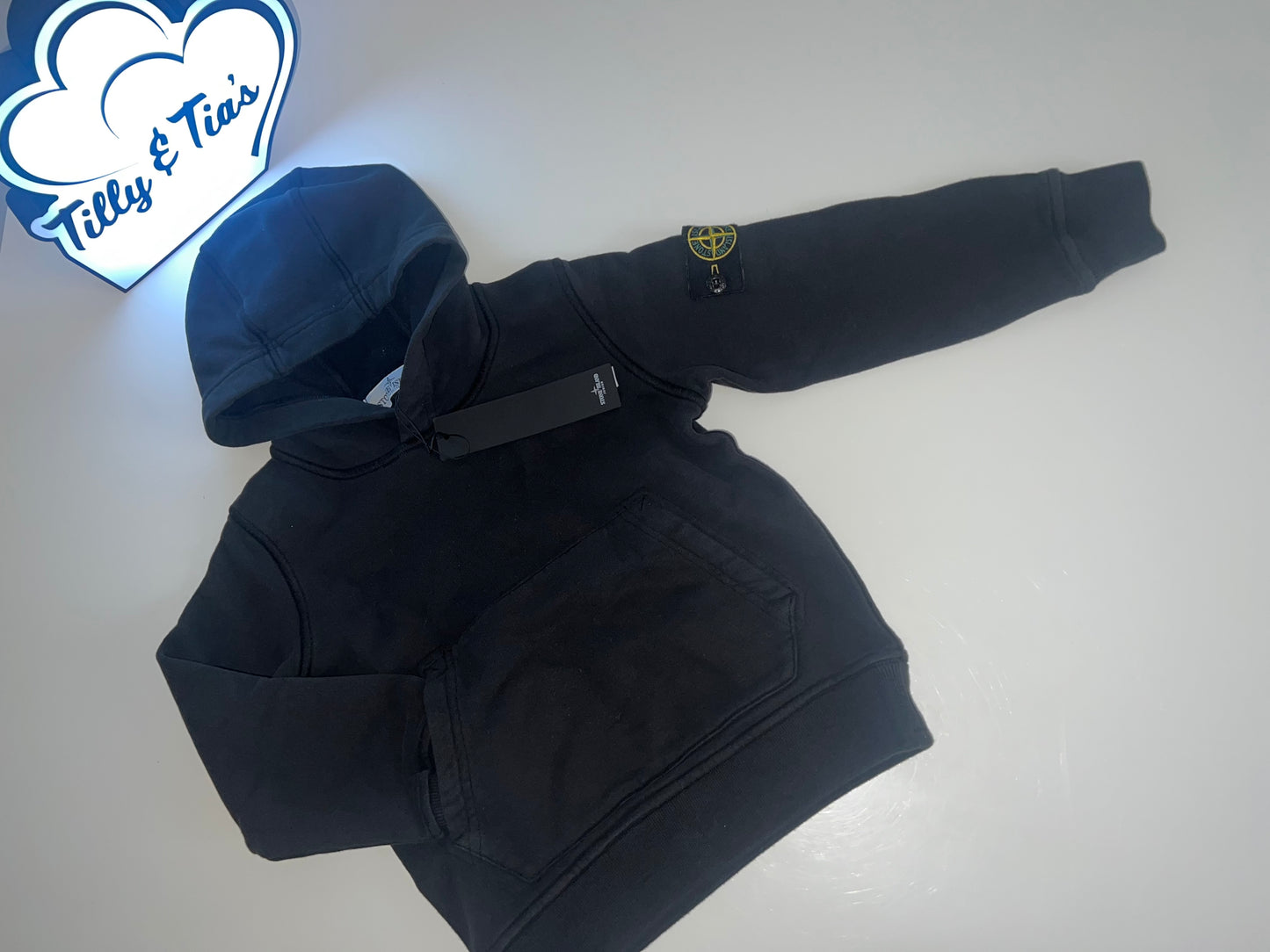 Stone Island Hoodie