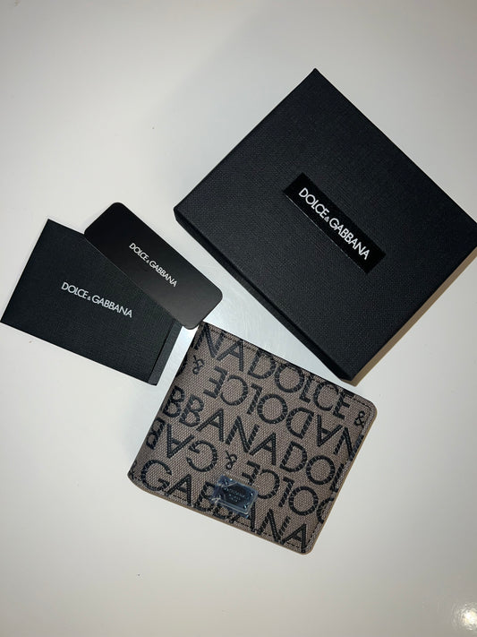 Dolce & Gabbana Wallet