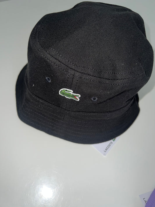 Lacoste Bucket Hat