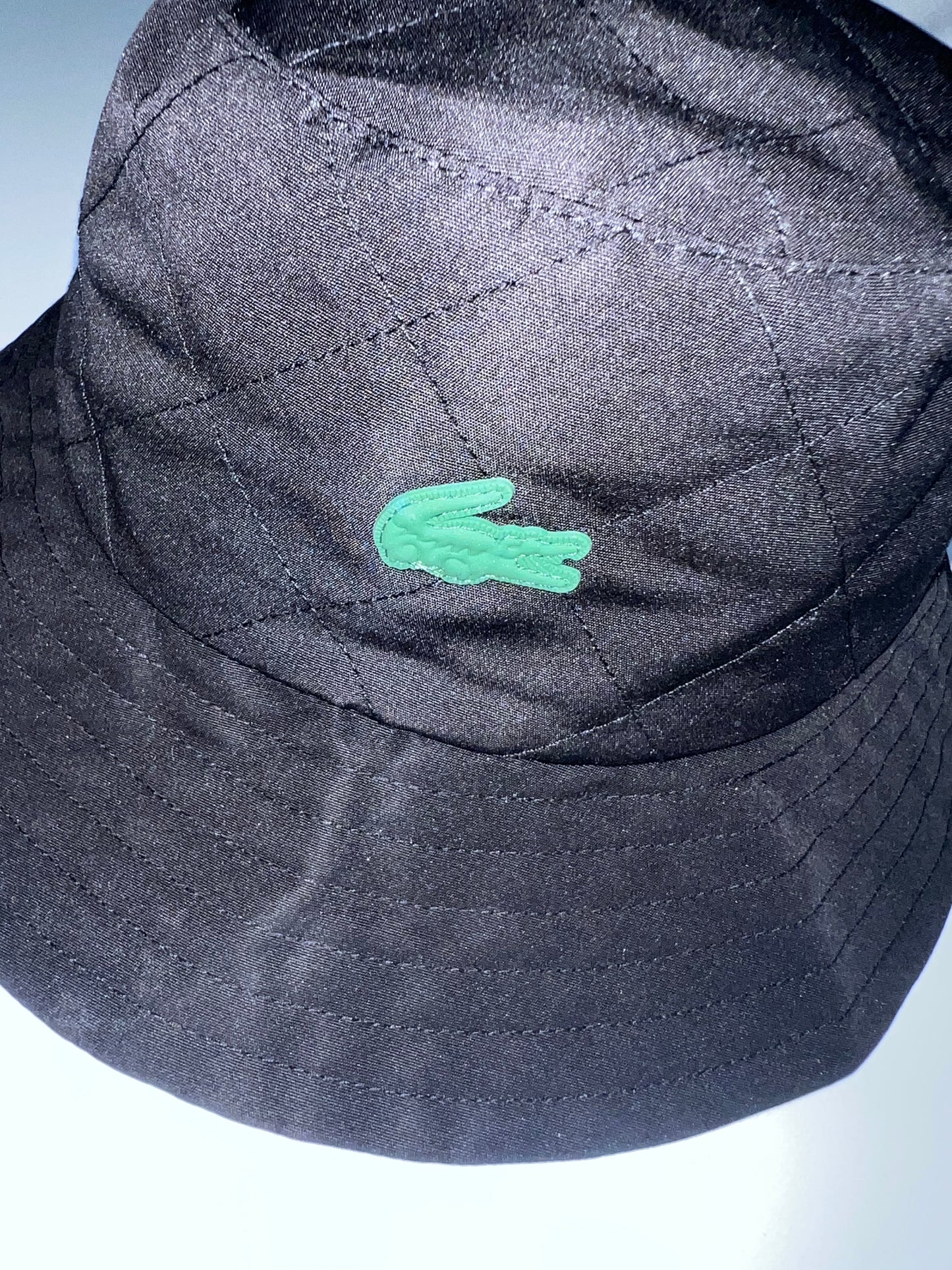 Lacoste Bucket Hat