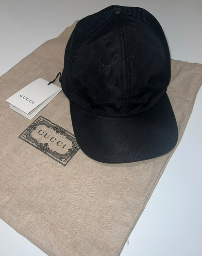 Gucci Cap