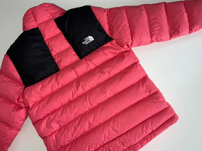 North Face Coat