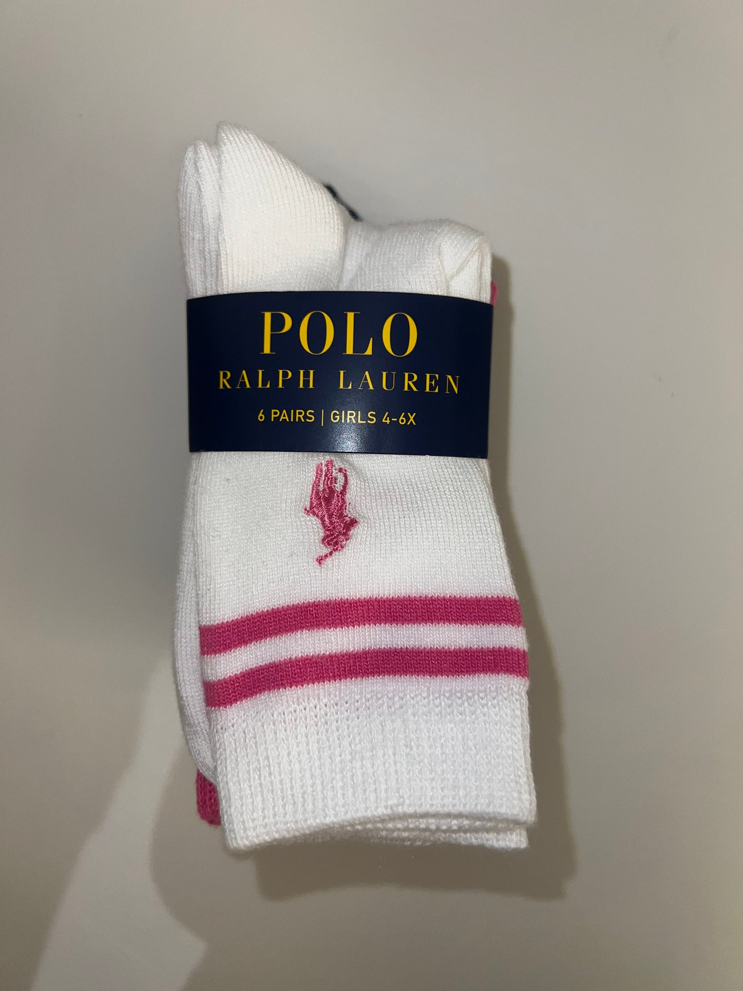 Ralph Lauren Socks