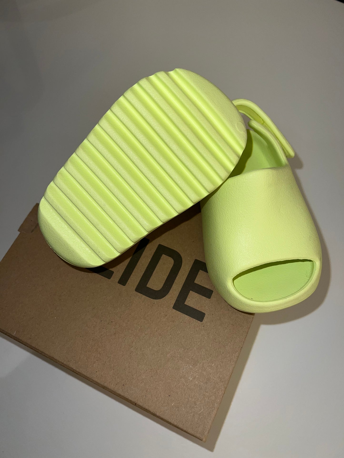 Yeezy Slide