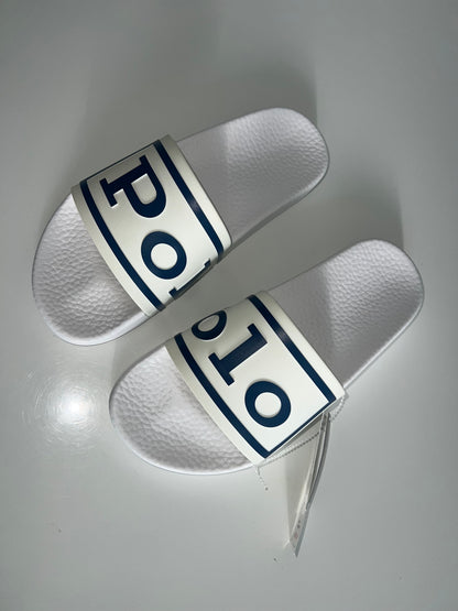 Ralph Lauren Polo Sliders