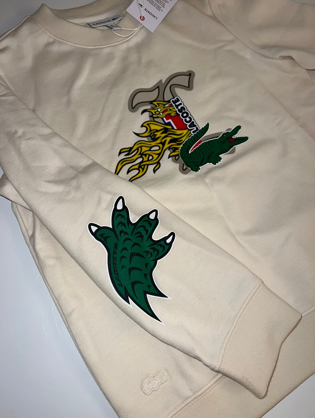 Lacoste Jumper