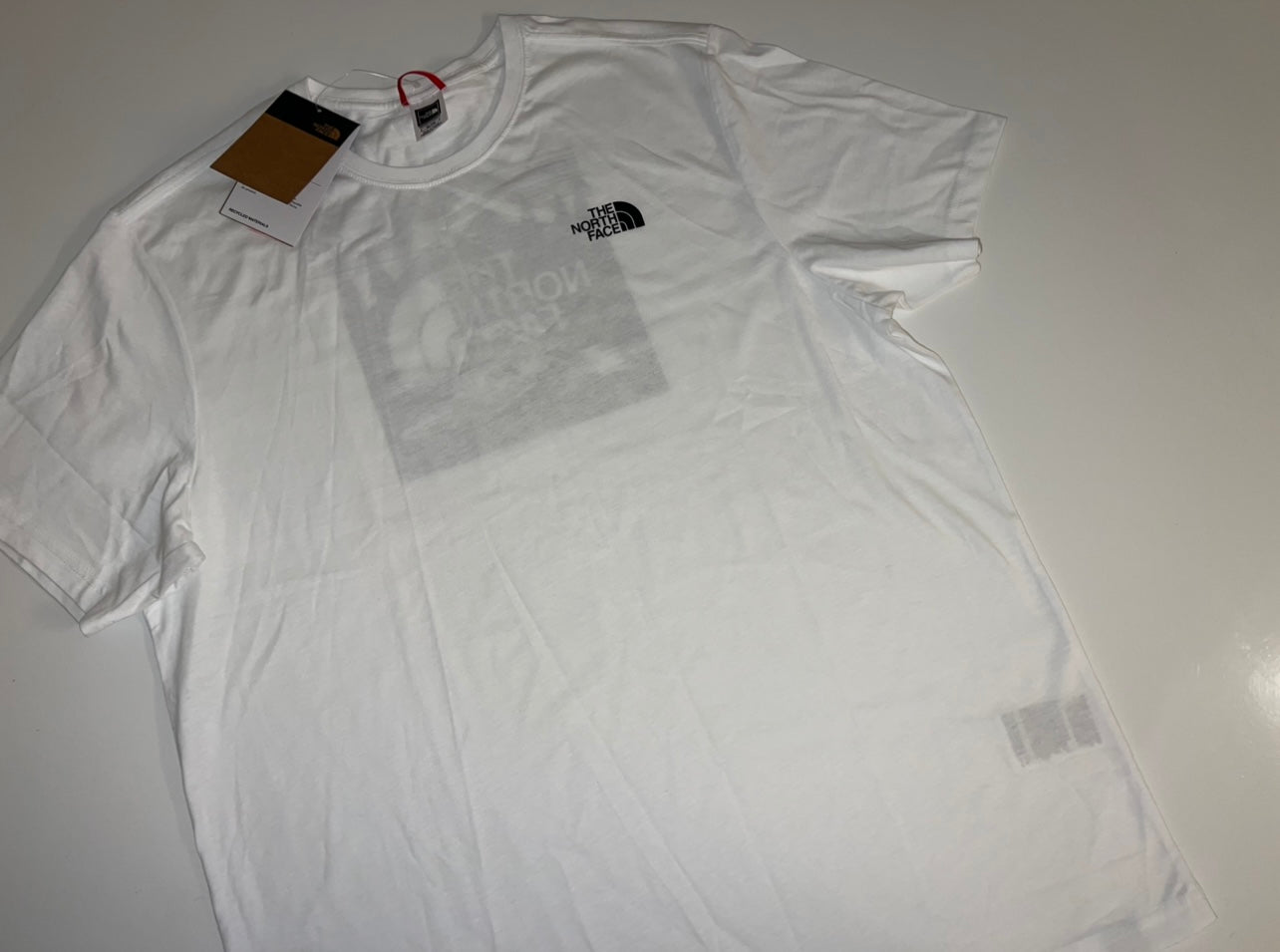 The North Face T-Shirt