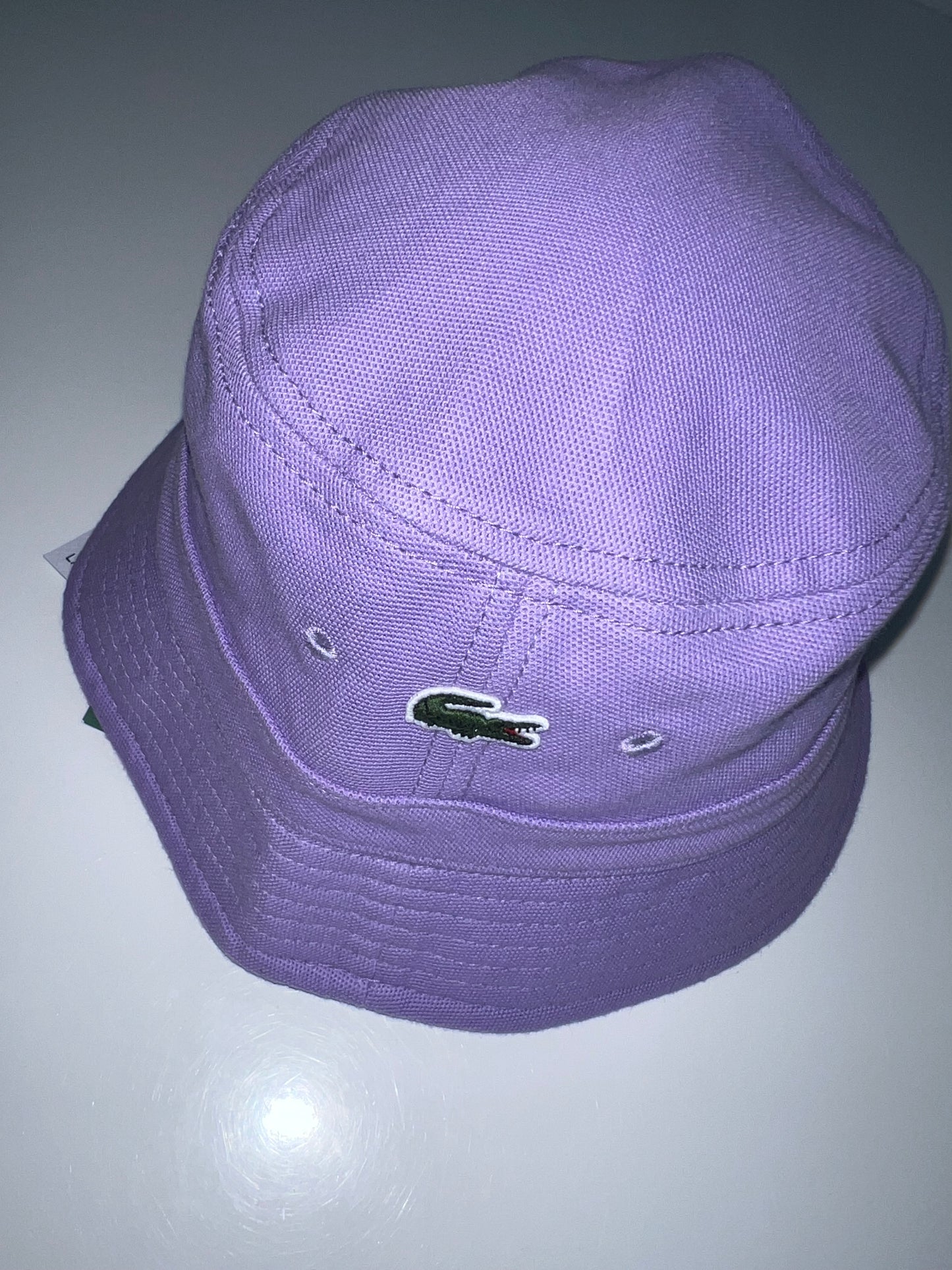 Lacoste Bucket Hat