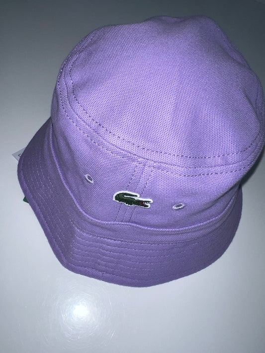 Lacoste Bucket Hat