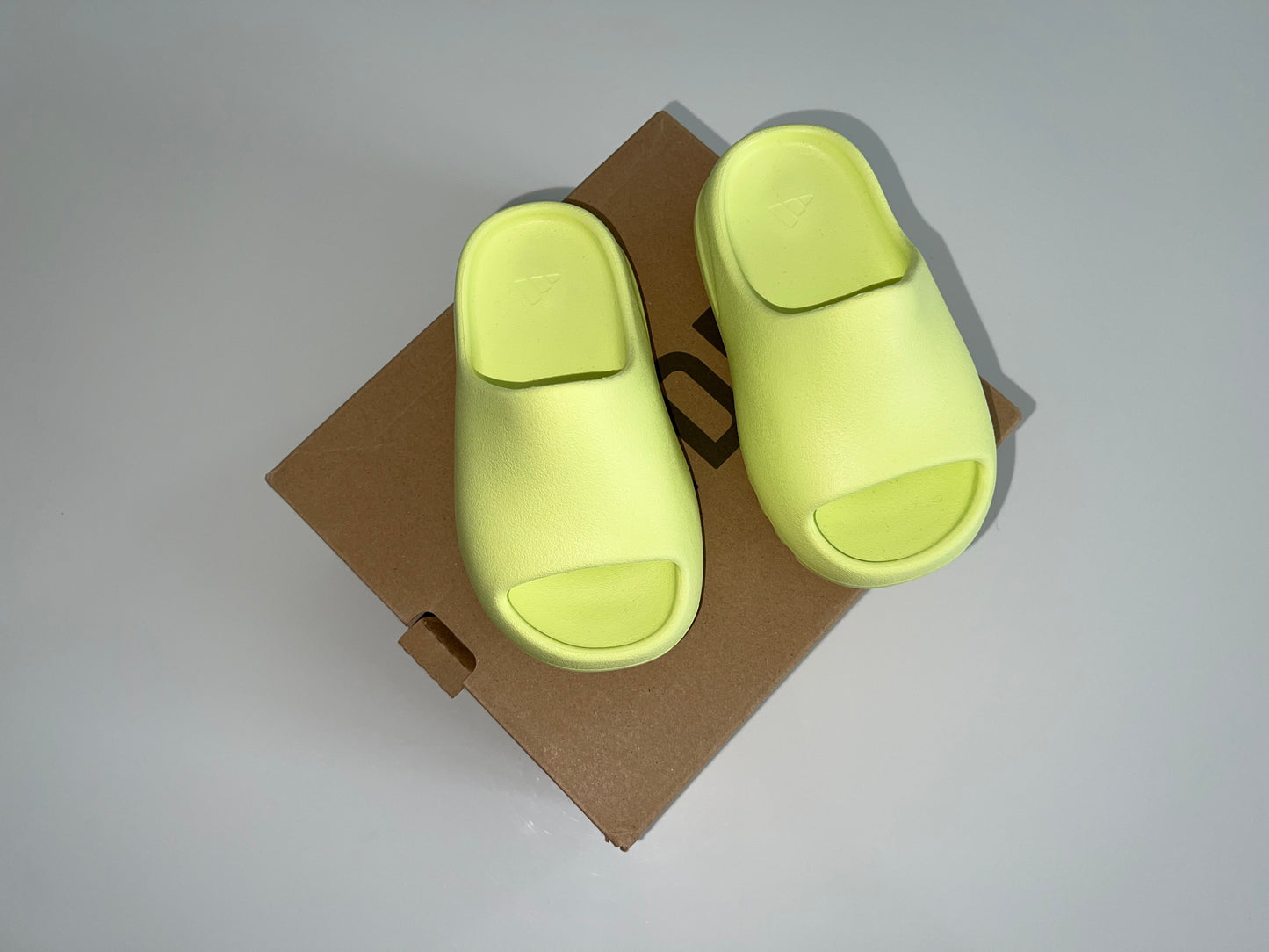 Yeezy Sliders