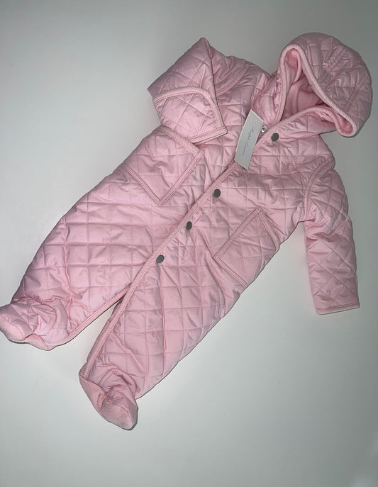 Ralph Lauren Snowsuit