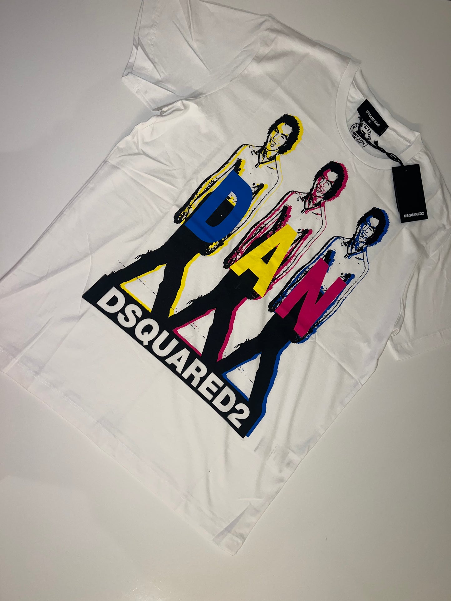 DSQUARED2 T-shirt