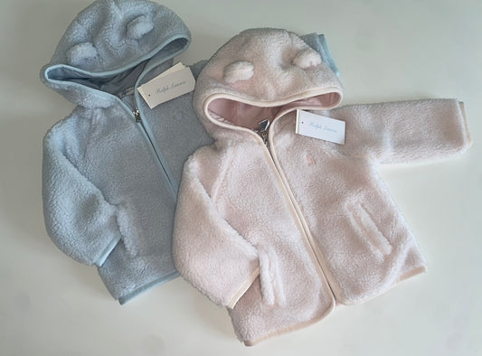 Baby Ralph Lauren Coats