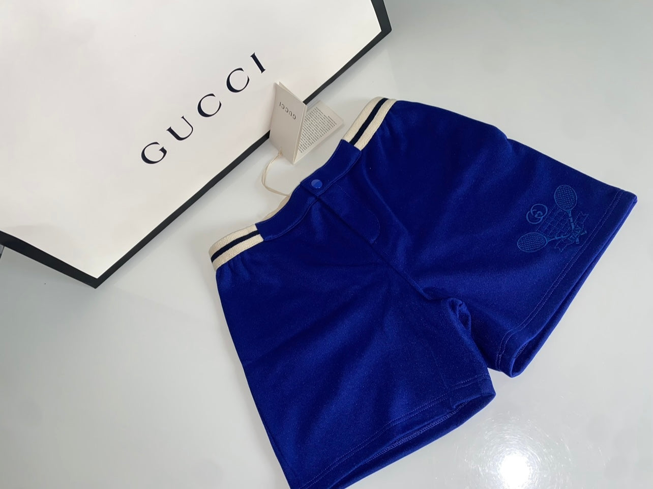 Gucci Shorts