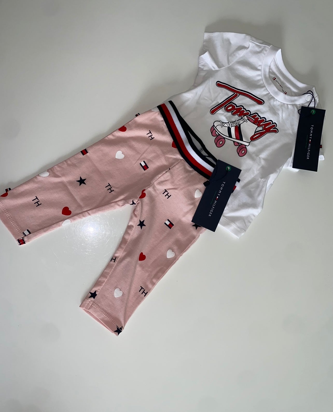 Tommy Hilfiger Set