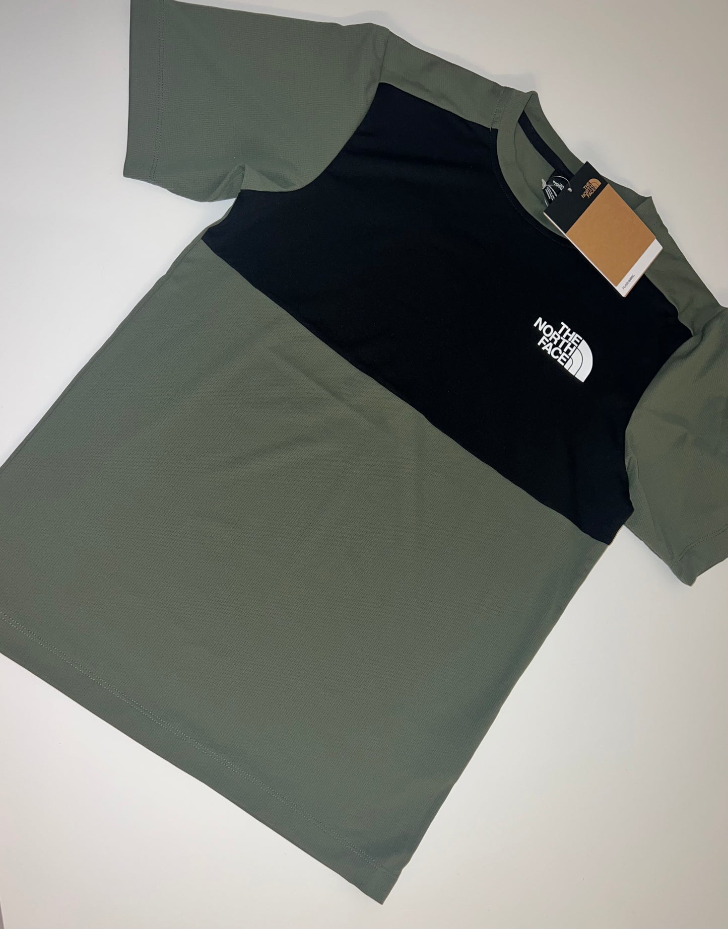 The North Face T-shirt