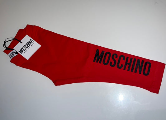 Moschino Leggings