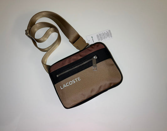 Lacoste Cross Body Bag