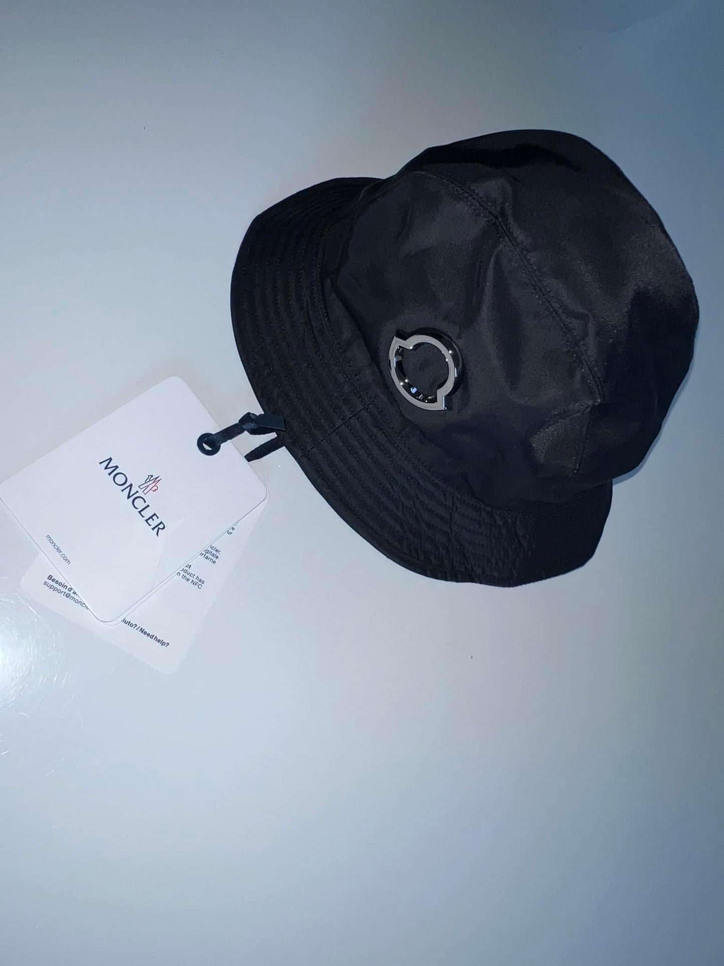 Moncler Bucket Hat