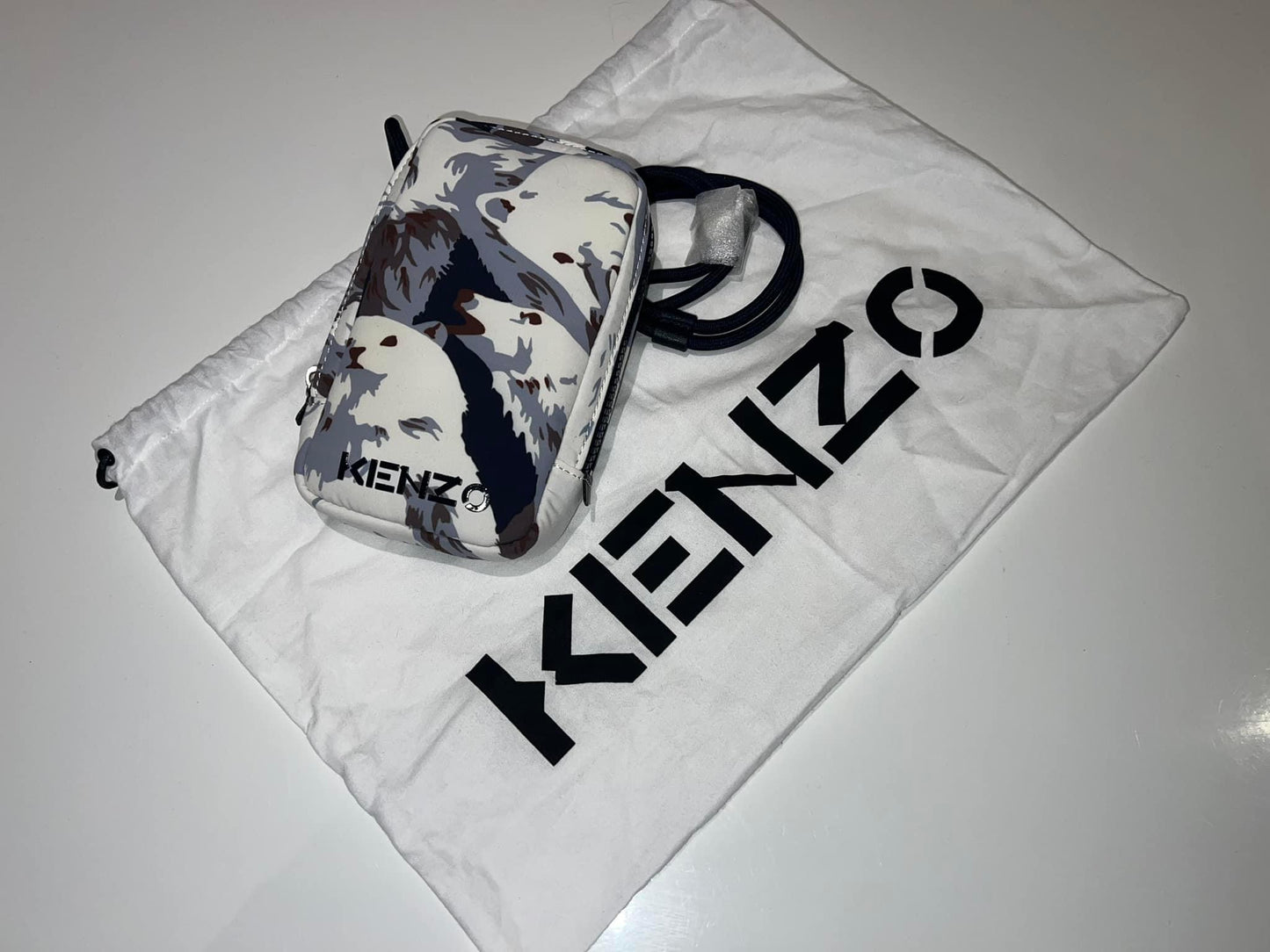 Kenzo Accessories Bag